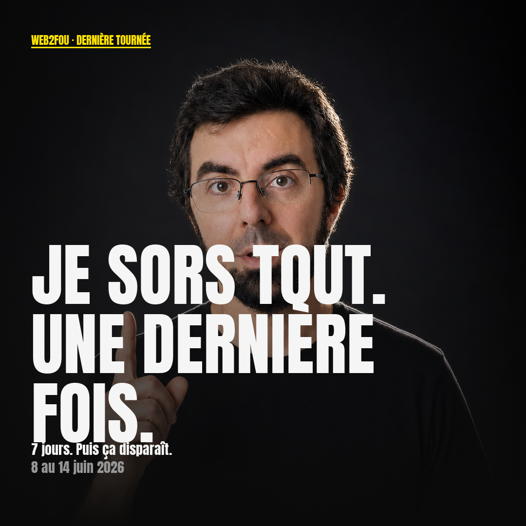 Hero / Annonce